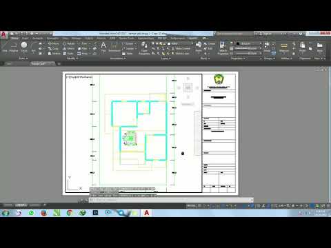 Video: Cara Memasukkan Gambar Ke Dalam Template