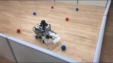 [2019 Spring] KAIST Mechanical Engineering Capstone Design Course I - 1st Trial