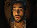 The Desert Genie🧞♂️: Aladdin's Magical lamp AI Story | 3 Wishes Short Film 🧞♀️🧞♂️