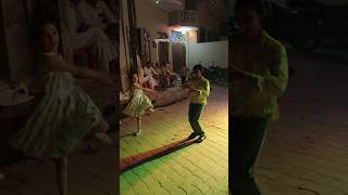कुछ नया सीखने की कोशिश... #trending #ganvkilifestyle #viral #dance #dj #children #kidsworld