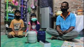 Beli HP Pakai Uang Koin | INLINE (13/08/21)