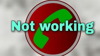 How To Fix Automatic Call Recording App Not Working in Andoird screenshot 1