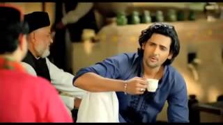 QMobile E786 Commercial