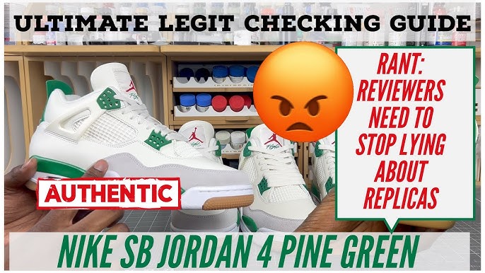 MYTH BUSTED: The Real Story Behind The Original Nike Air Jordan IV  'Splatter' OVO “Sample” And Mysterious Jordan V