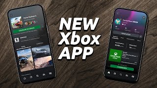 New Xbox App Features: Why Game Pass App is Removed? screenshot 2
