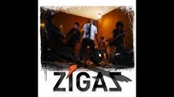 Zigas - Wake up! (Instrumen / Karoke) + Lirik  - Durasi: 4:01. 