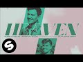 Fedde le grand x robert falcon  heaven feat sofia quinn official audio