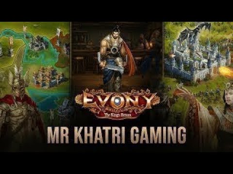 Mr Khatri Gaming