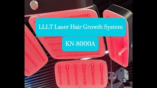 Transformative Hair Restoration With Lllt Technology-Kernelmed