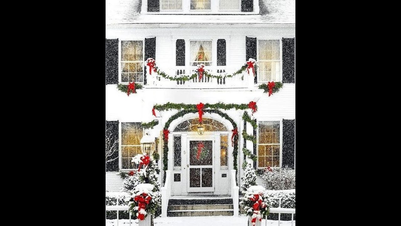 Deck the Halls: 2022 Christmas Season Kickoff