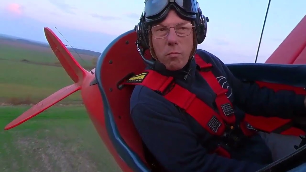 Kötelék Murphy Renegade + MTO Sport