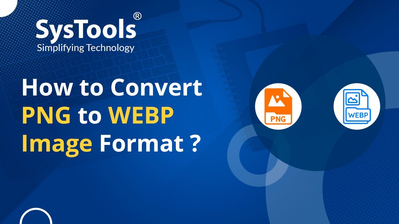 Webp To Gif Converter Software To Export Webp To Animated Gif Format Youtube