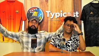 Welcome To Typicast