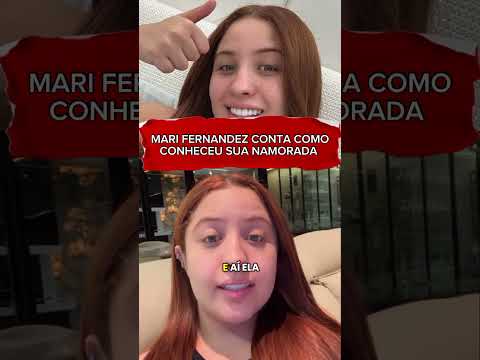 Mari Fernandez conta