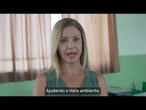 Gerdau | 6ª edição do Prêmio Germinar