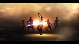 JMK Cat counter swgoh