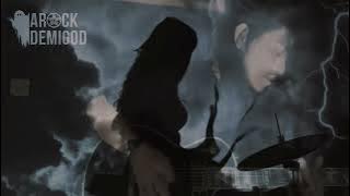AROCK DEMIGOD - A Y A H