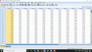 Reliability Testing: By Cronbach