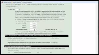 Payroll Ch. 3-12A