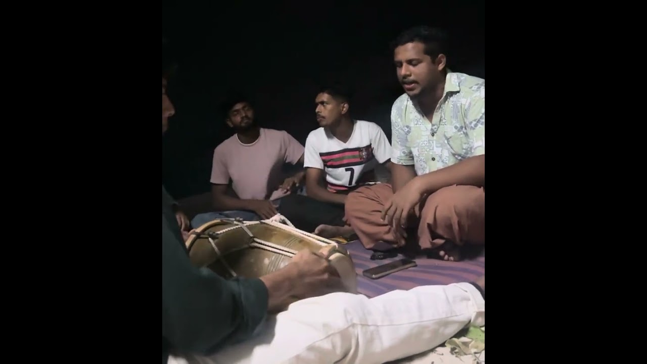 Iqbal & Friends | Dolippatt | Lakshadweep Song