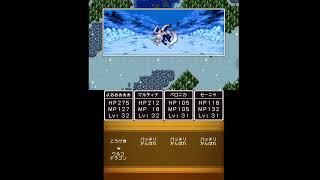 #8 【3DS】ドラゴンクエストXI 過ぎ去りし時を求めて