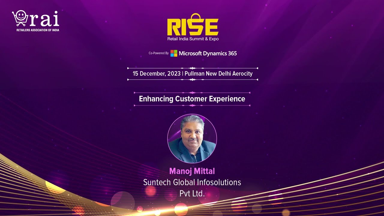 Presentation on Enhancing Customer Experience