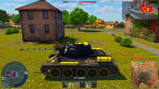 Wooooow It's Beautiful😍 !!!! | War Thunder И Не Только...