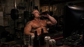DRUNKEN LOSERSQ 🥴 | BENCHING 490 LBS 💪 | GIFTING SUBS TO E-GIRLS 💸 | BULLY PLAYTHROUGH 😈