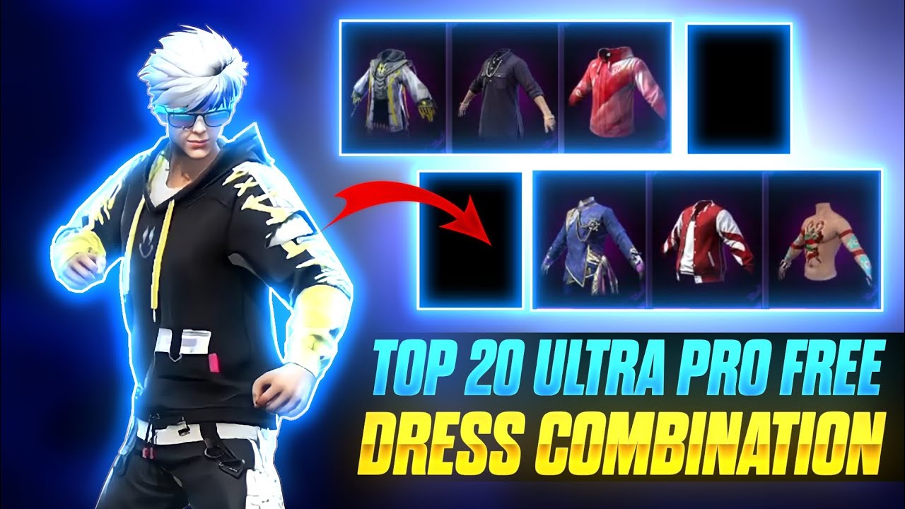 TOP 15 BEST DRESS COMBINATION WITH FANTASTIC FANTASY BUNDLE 😀 - YouTube