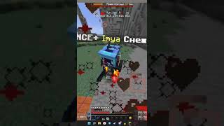 Moonrise 🔥 #moonrise #minecraft #pvp #sunrise #funtime
