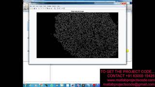 Matlab projects for  Identification rice grain using image processing techniques