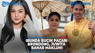 Anisa Bahar Bucin Pacari Brondong, Juwita Bahar Maklum
