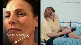Massage Cupping - Facial Rejuvenation