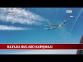 Havada Rus - ABD Kapışması