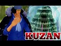 KUZAN GAMEPLAY ONE PIECE BOUNTY RUSH OPBR