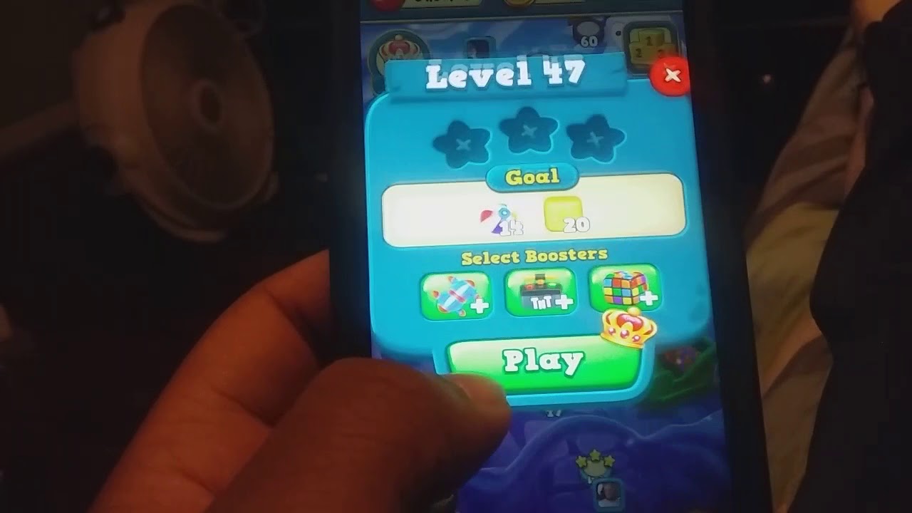 ICE PREVENTION: Toy Blast Mobile Gameplay part 31.