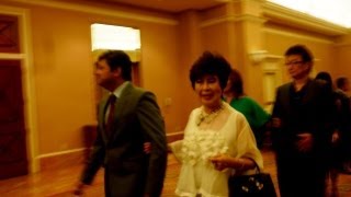 Holly Chen 70th birthday celebration (陳婉芬老師70壽宴 ...