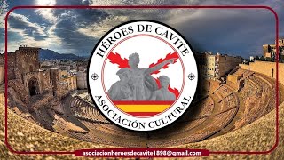 Asociación Cultural Héroes De Cavite