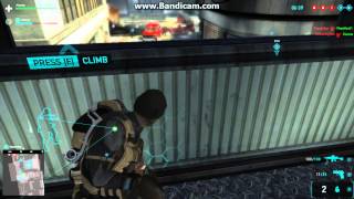 Lets Fail at Tom Clancy's Ghost Recon Phantoms Part 2