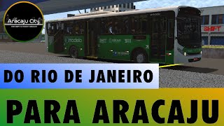 [PBSU] GELADINHOS NA NA LINHA 102 | ARACAJU CITY