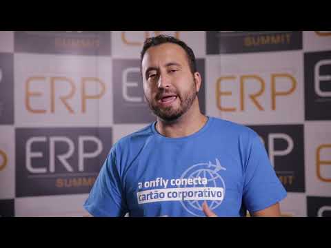 Marcelo Linhares, ONFLY - ERP Summit 2022