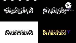 Klasky Csupo G Majors Quadparison 2 V6