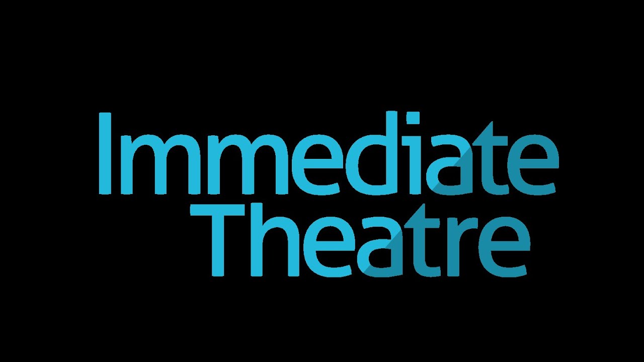 Big Give promotional video - Immediate Theatre