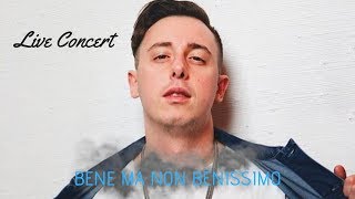 Bene ma non Benissimo- Shade (Live Concert)