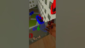 Rosalia Bizcochito chase me in Liminal Hotel Gmod Nextbot