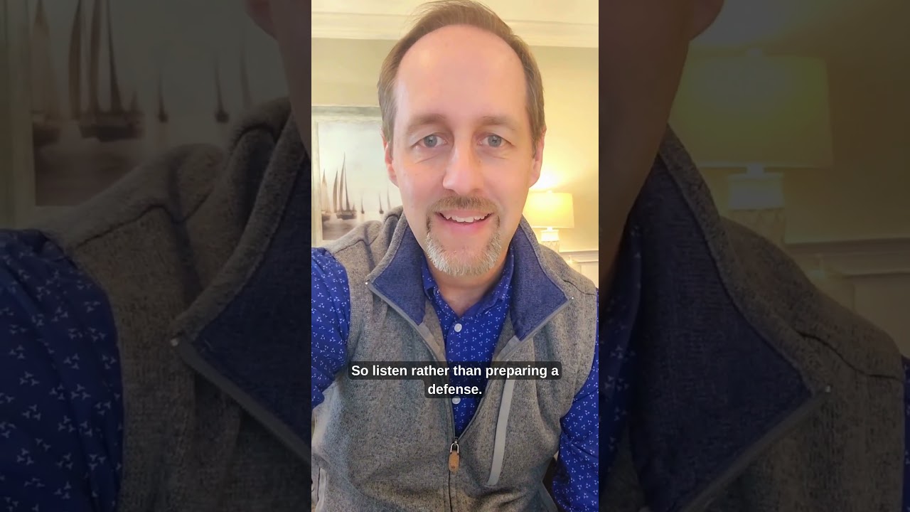 How to communicate better in a relationship 