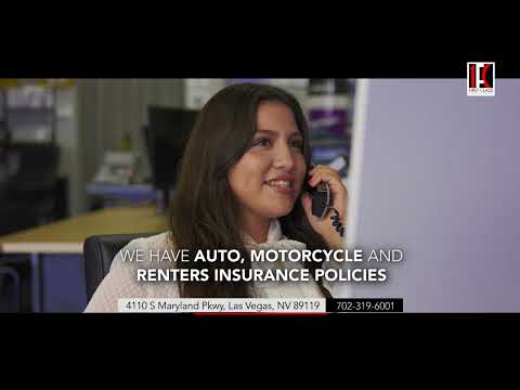 1FC First Class Insurance Commercial #ackreproducciones #lasvegas
