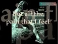 Let The Pain Remain by Rachel Alejandro with lyrics translated into Filipino by TheGoddess461