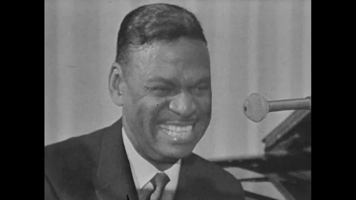 Earl Hines & His All Stars - 1965