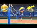 BEST VOLLEYBALL TRAINING GAMES (HD) #1